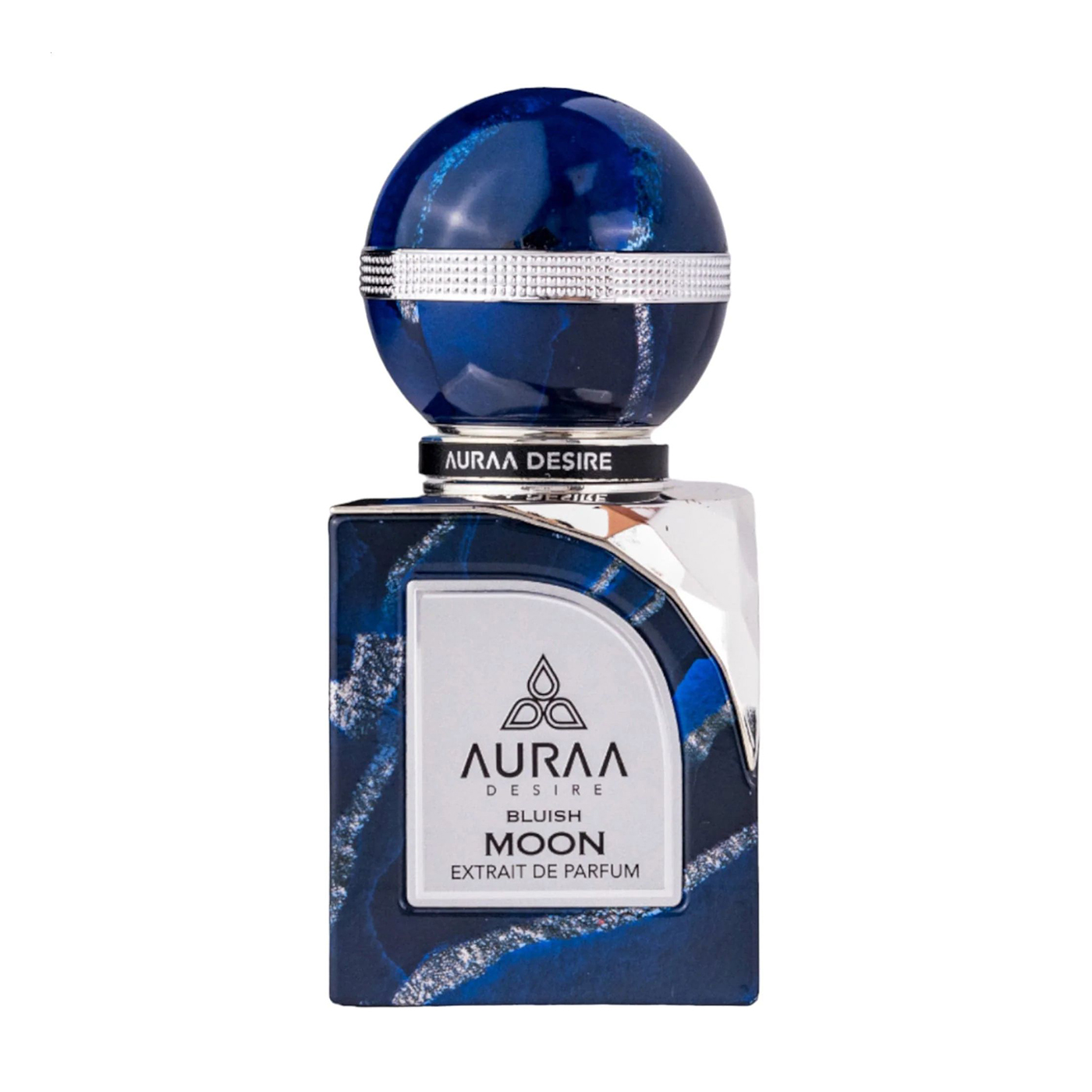 Auraa Desire Bluish Moon Парфуми унісекс, 100 мл