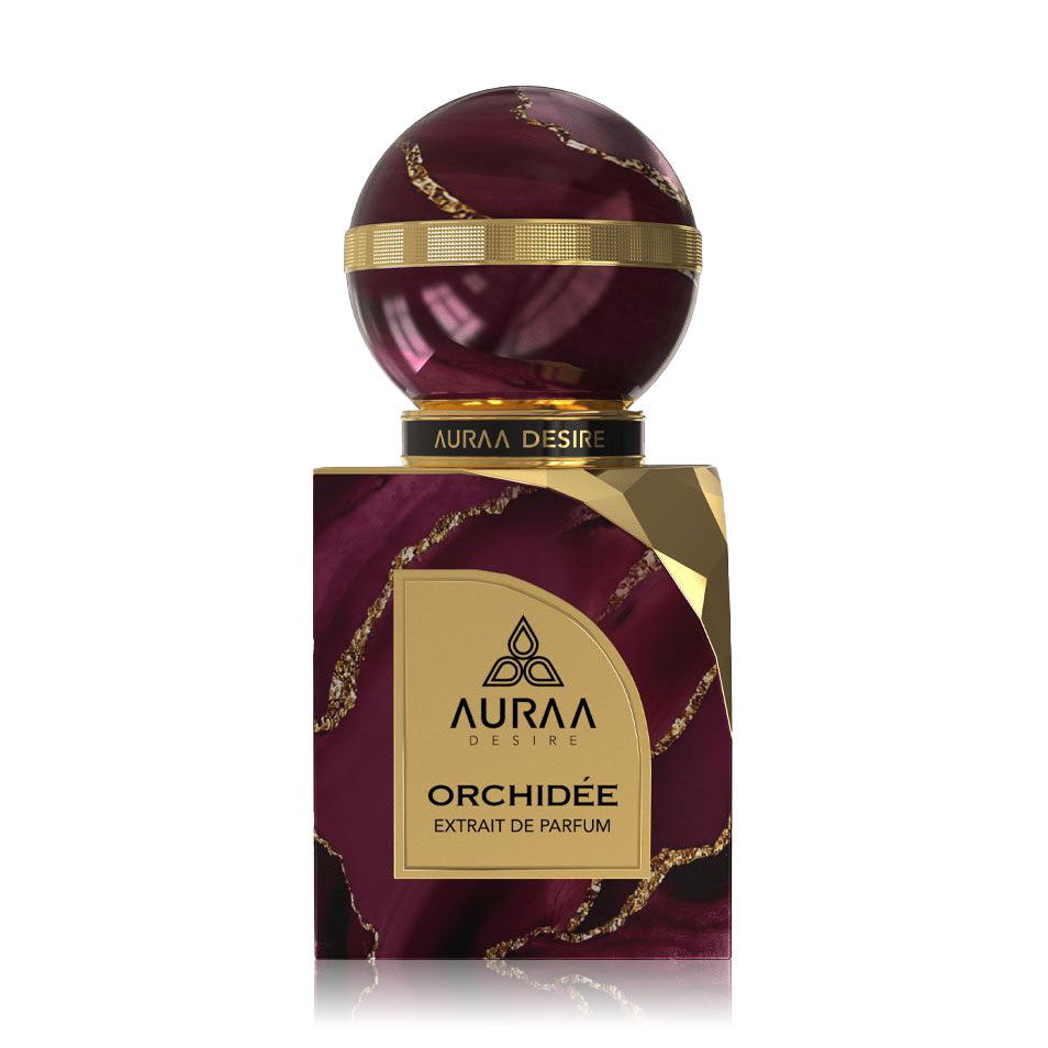 Auraa Desire Orchidee Парфуми унісекс, 100 мл